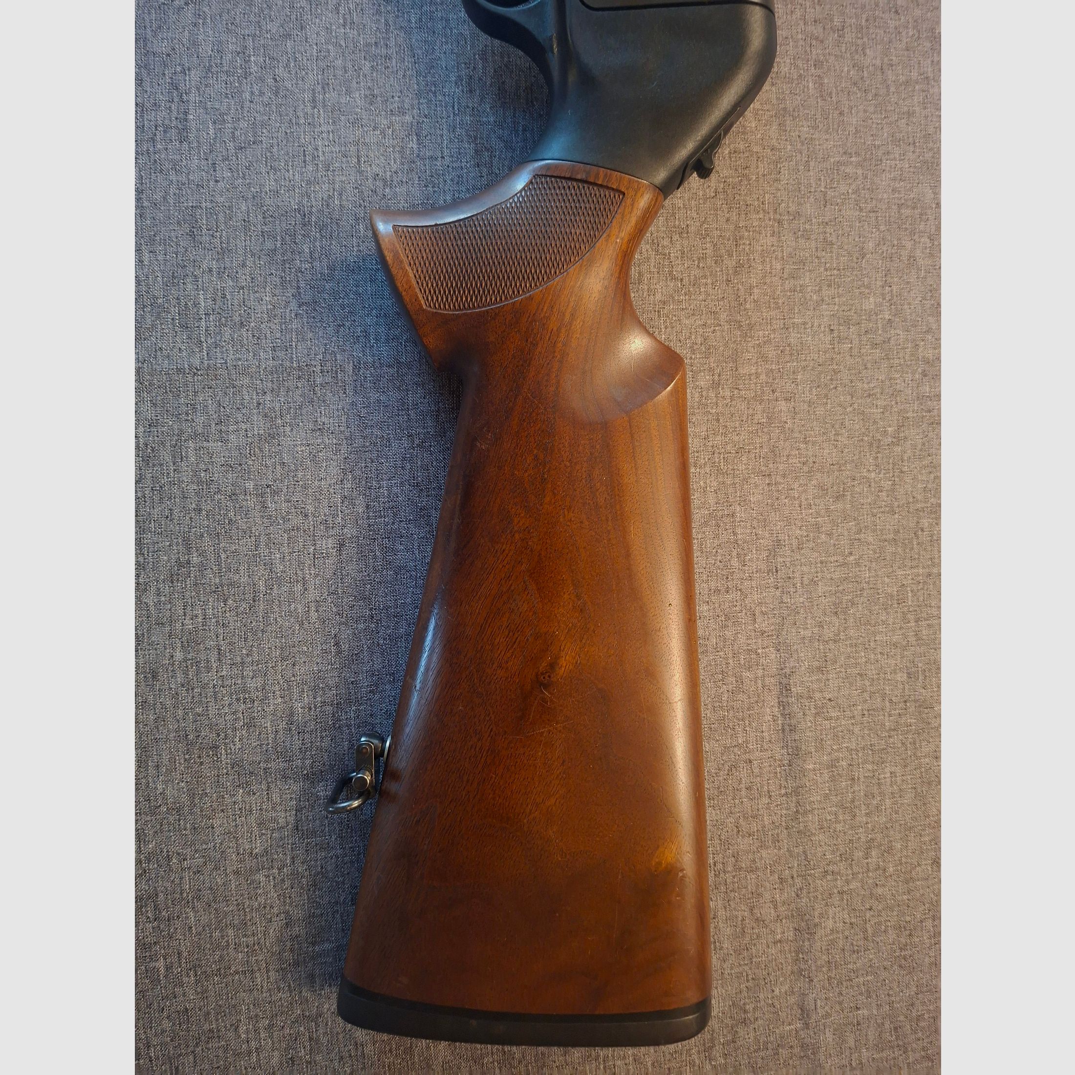 H&K SLB 2000 30.06