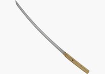 JOHN LEE SHIRASAYA KATANA (HEL)