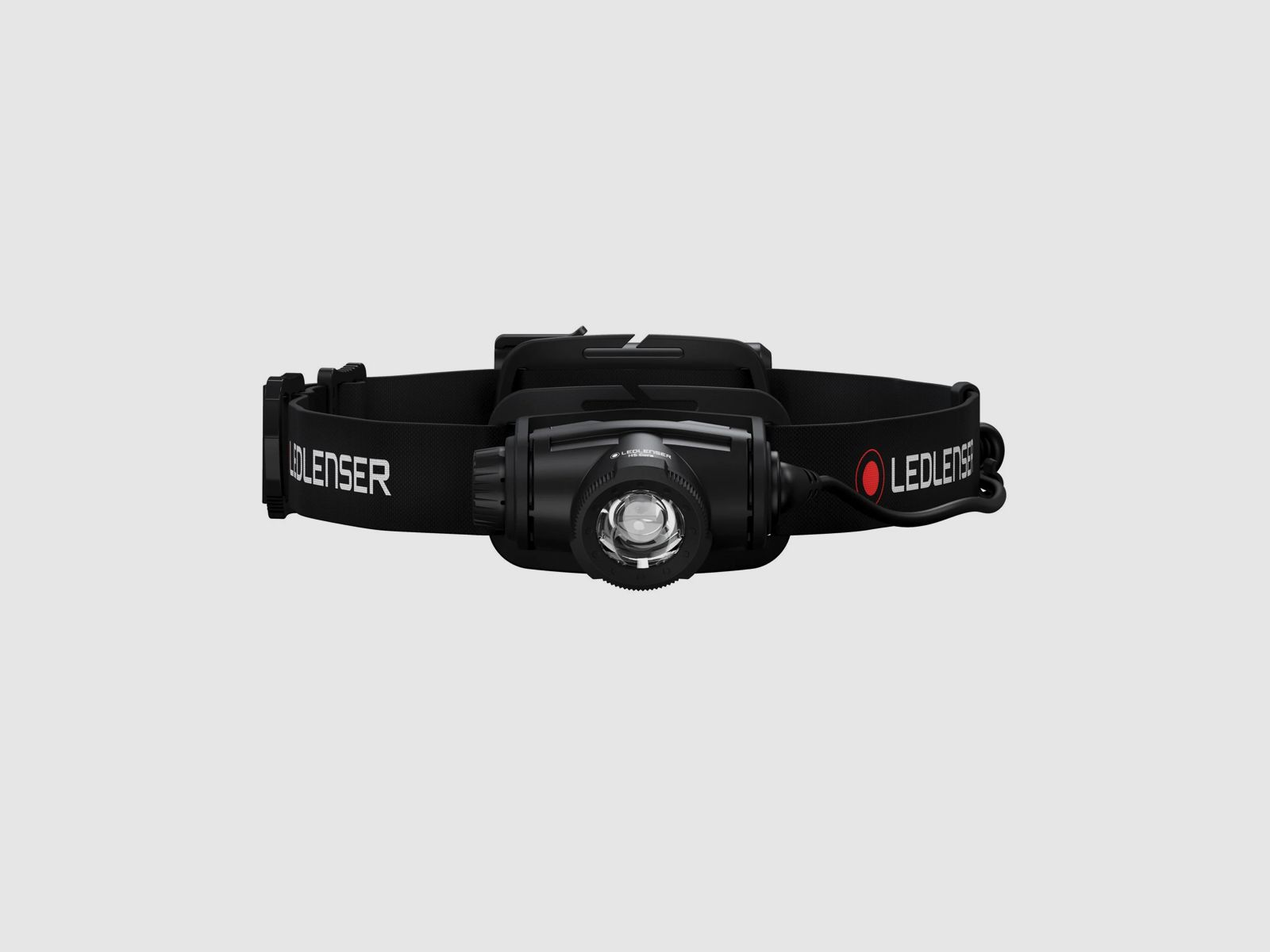 LEDLENSER Kopflampe H5 Core