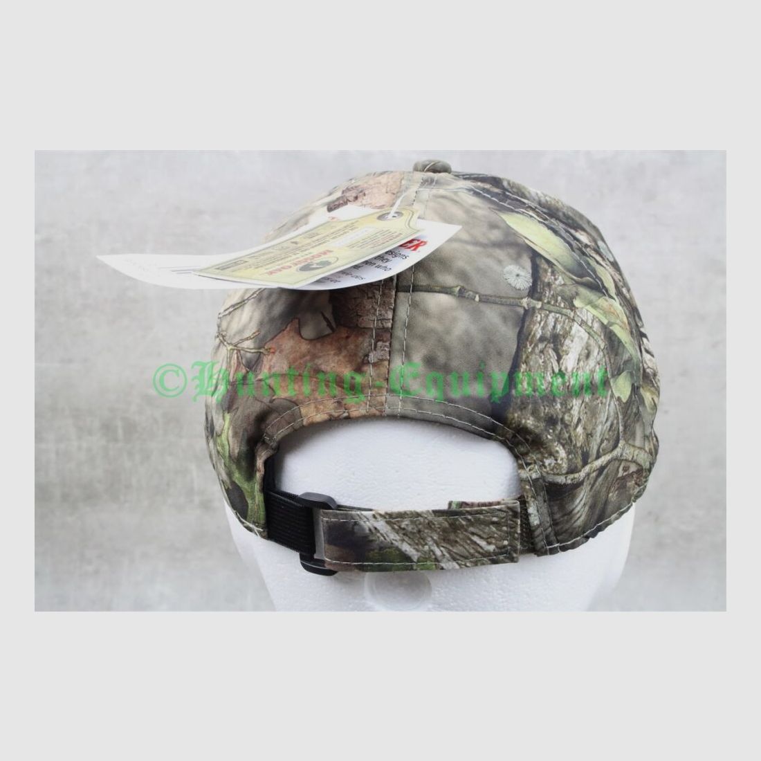Winchester 94 Mobuc Cap