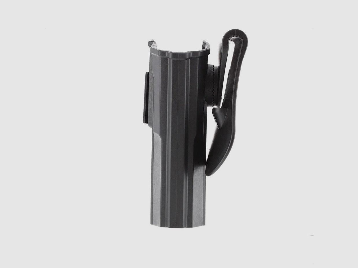 Gürtelholster für Umarex Impax P68 (Linkshänder), Bild 6 von 7