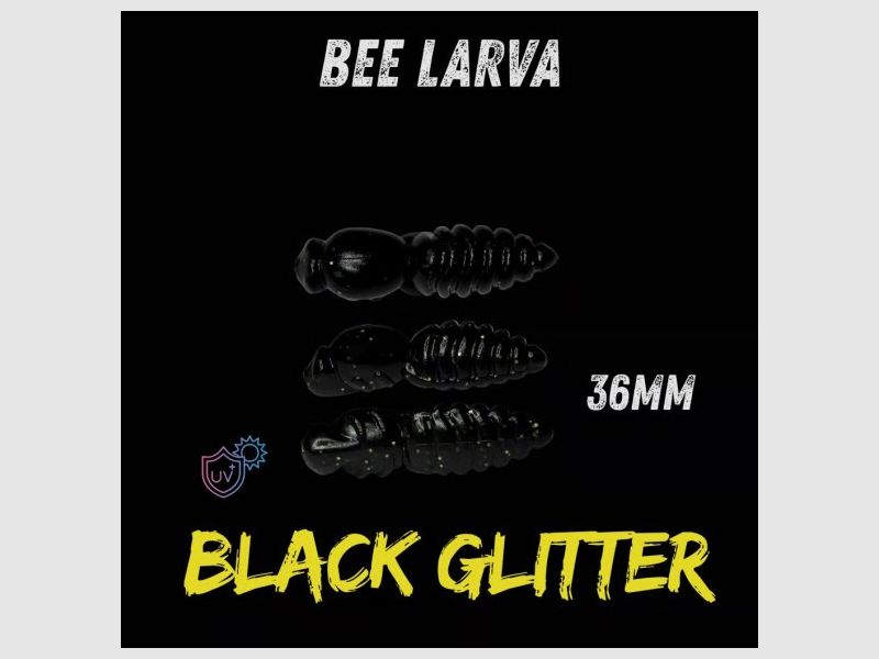 Bee Larva Sinking, billede 12 af 12
