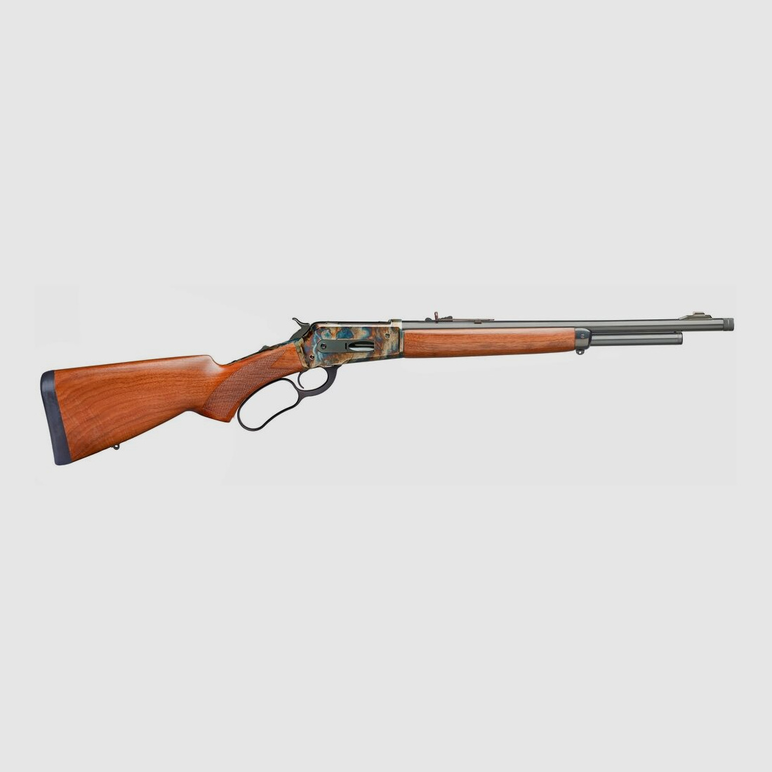 Davide Pedersoli Karabin Lever Action 1886/71 Droptine Classic .30-30 Win.