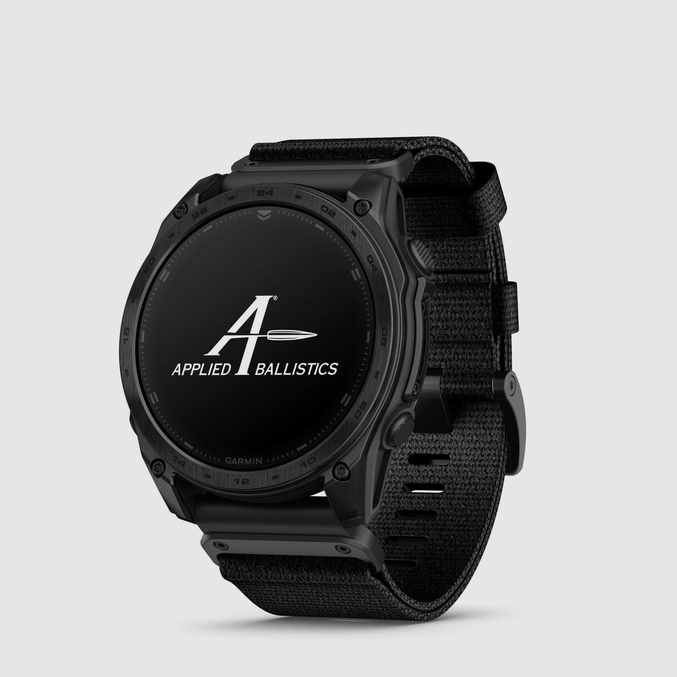 Garmin tactix® 8 – 51 mm, AMOLED