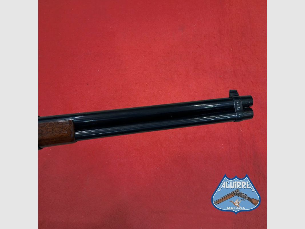 Fusil Historique à Levier Uberti Mod. 1873 Cal. .44-40, image 5 sur 11