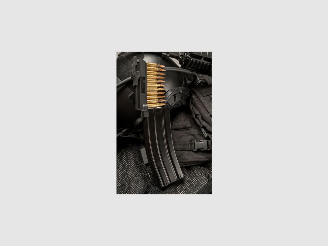ŁADOWARKA MAGLULA STRIPLULA DO AR15/M4 KAL.5.56/223, zdjęcie 6 z 6