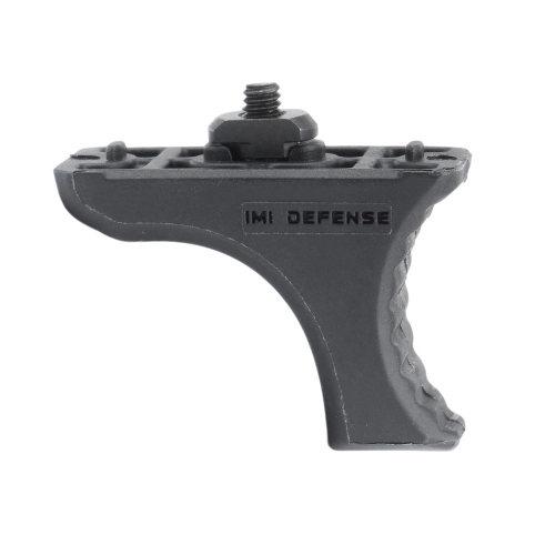 IMI Defense – MTS M-Lok Tactical Thumb Support Foregrip – Black – IMI-ZMTS, image 2 of 3