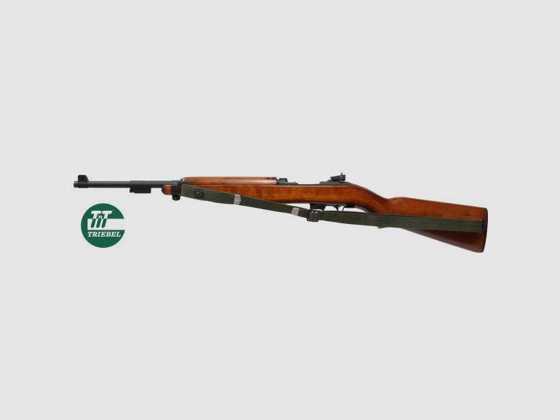 WINCHESTER Büchse (gebraucht) SL-Büchse. 30M1 Carbine .30Carbine (2A)