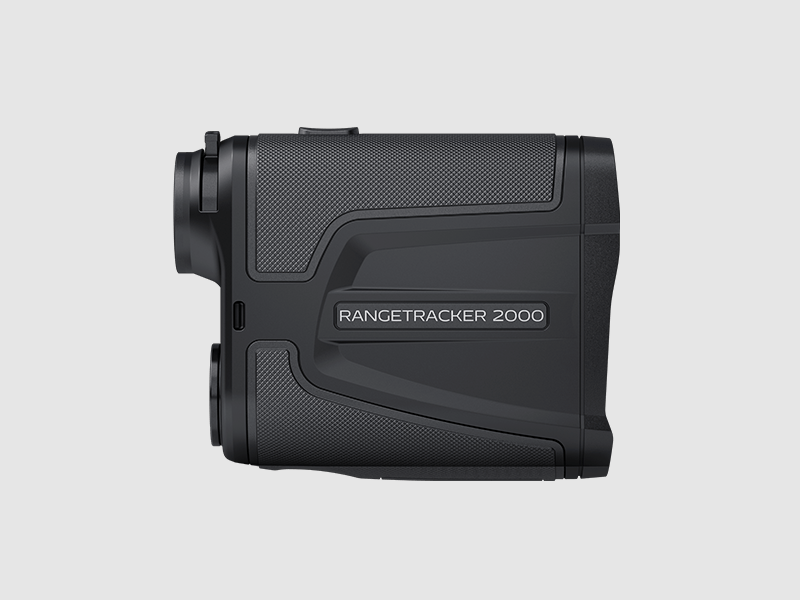 GPO Télémètre RANGETRACKER 2000 OLED 6×20, image 3 sur 6