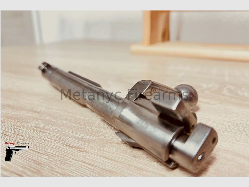 Husqvarna M38 6.5x55SE