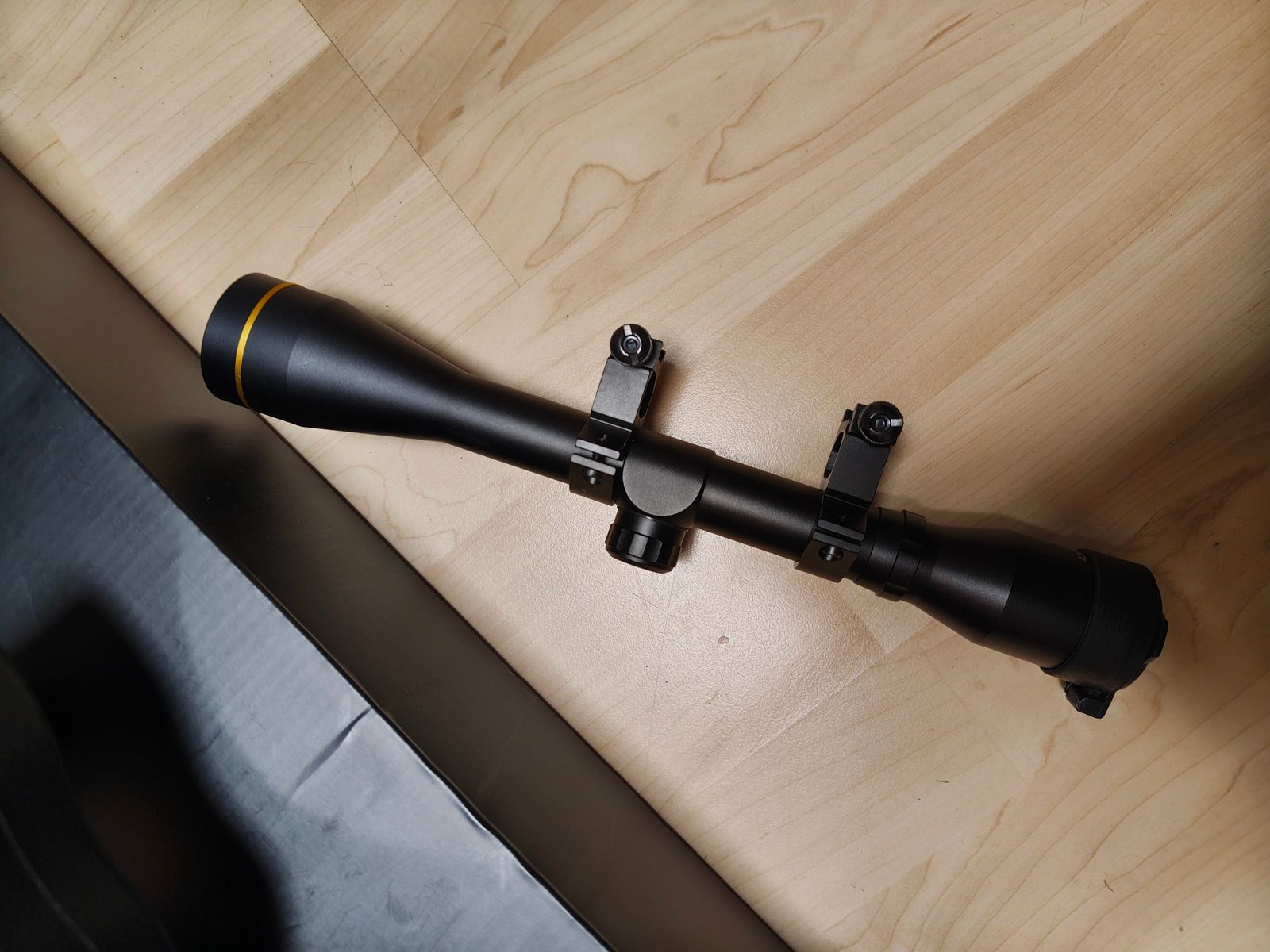 Novritsch SSG96 0,5 Joule