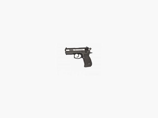 PISTOLA CZ 75D COMPACT DUOTONE 4,5MM