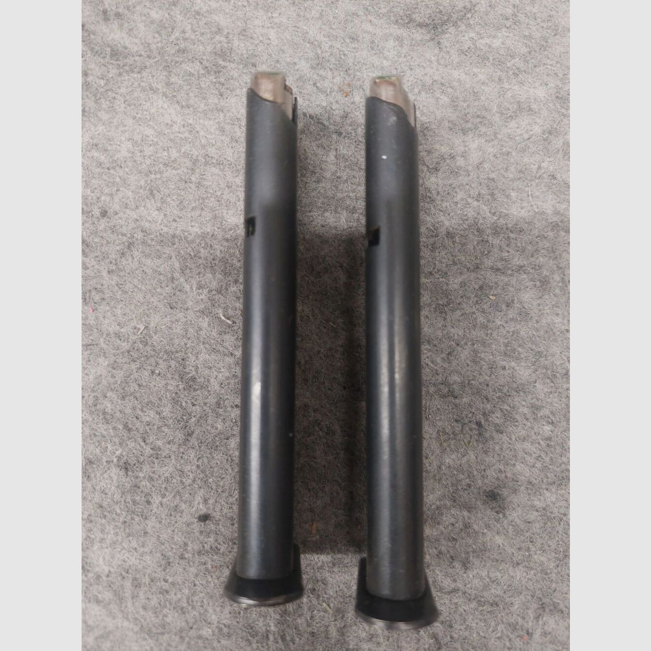 Star, Spanien Modell SI