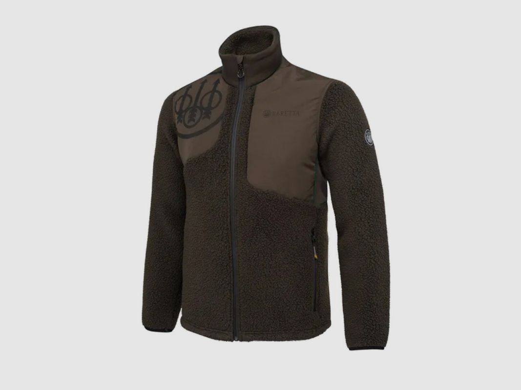 POLARFLEECE THERMAL PRO BERETTA TRAILHEAD, Bild 1 von 4