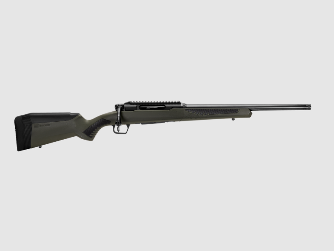 Sztucer dwutakt Savage Arms Impulse Hog Hunter, zdjęcie 2 z 2