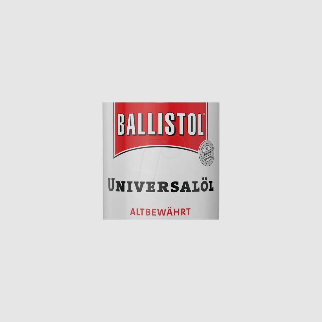 Ballistol Waffenöl Spray 200 ml, Bild 1 von 6