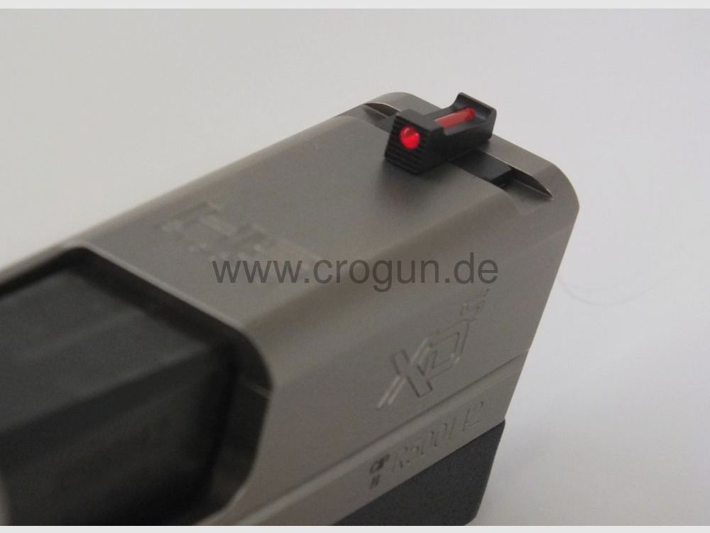 HS Produkt XDS-45ACP 3.3