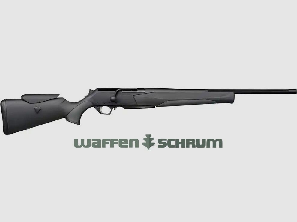 Browning Maral Compo Nordic ADJ Fluted / HC