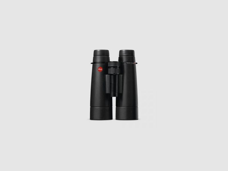 Leica Ultravid 12x50 HD-Plus