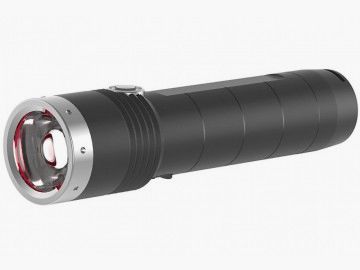 Ledlenser MT10 - Jagdlampe