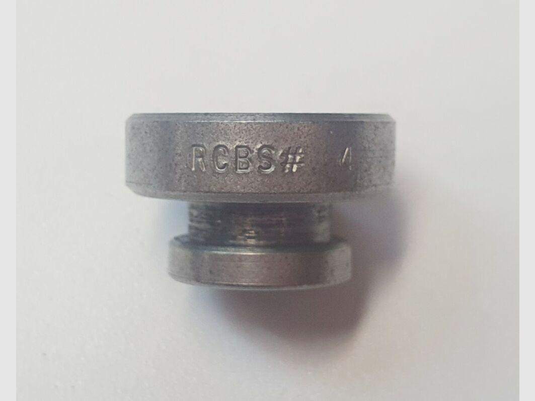 RCBS RCBS Reloader Special Full Length Die Set, .300 WIN MAG