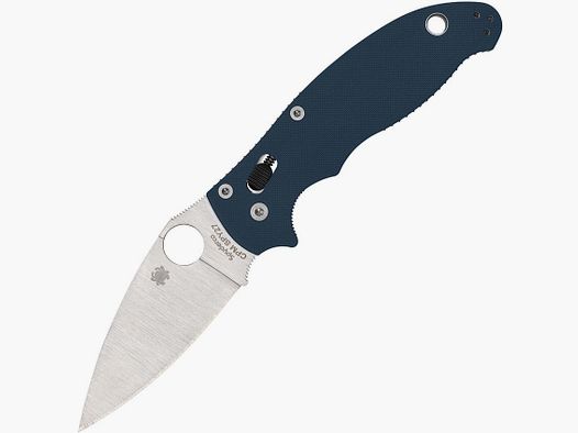 Manix 2 Kobaltblau G10 | 97106