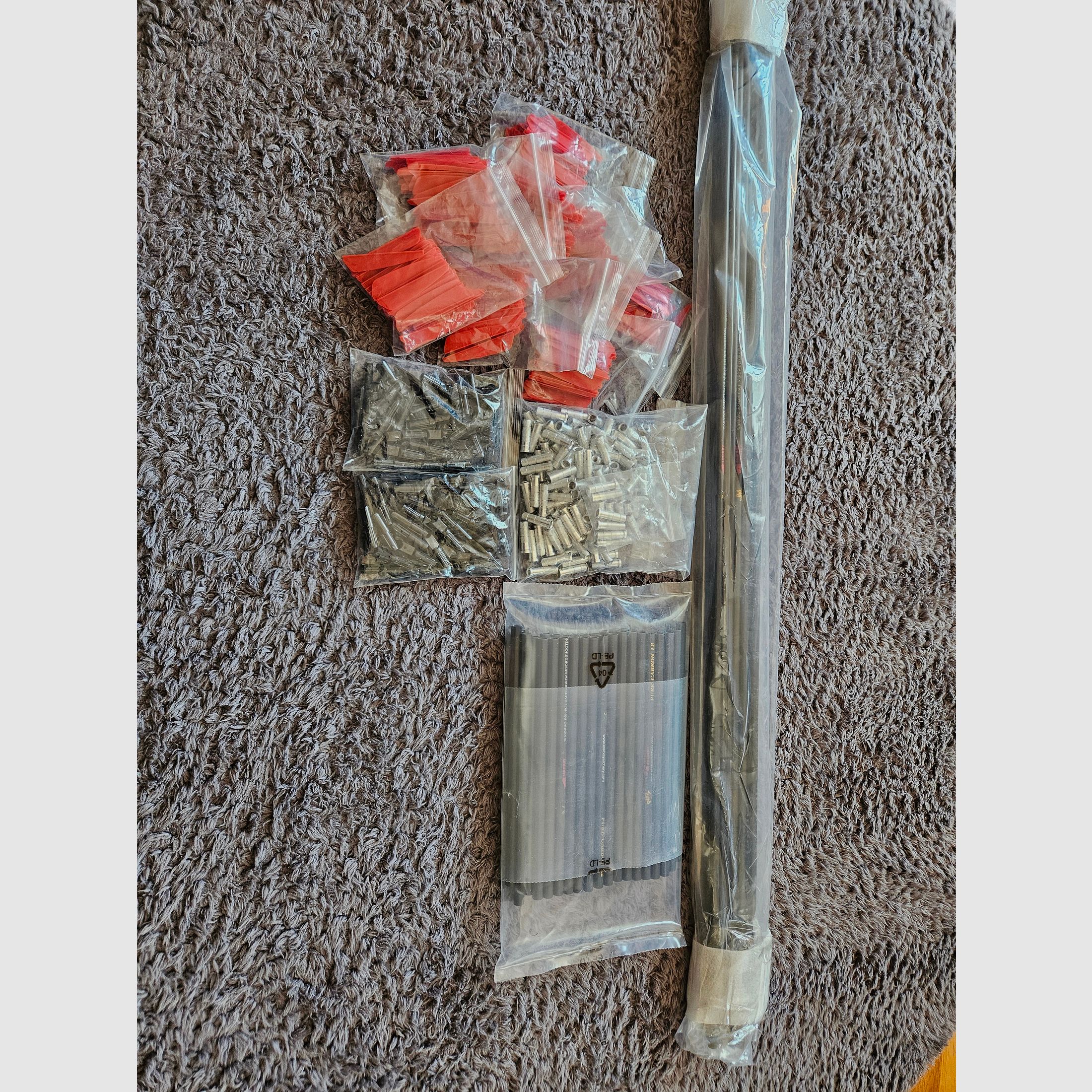 Cobra Adder 7-shot crossbow