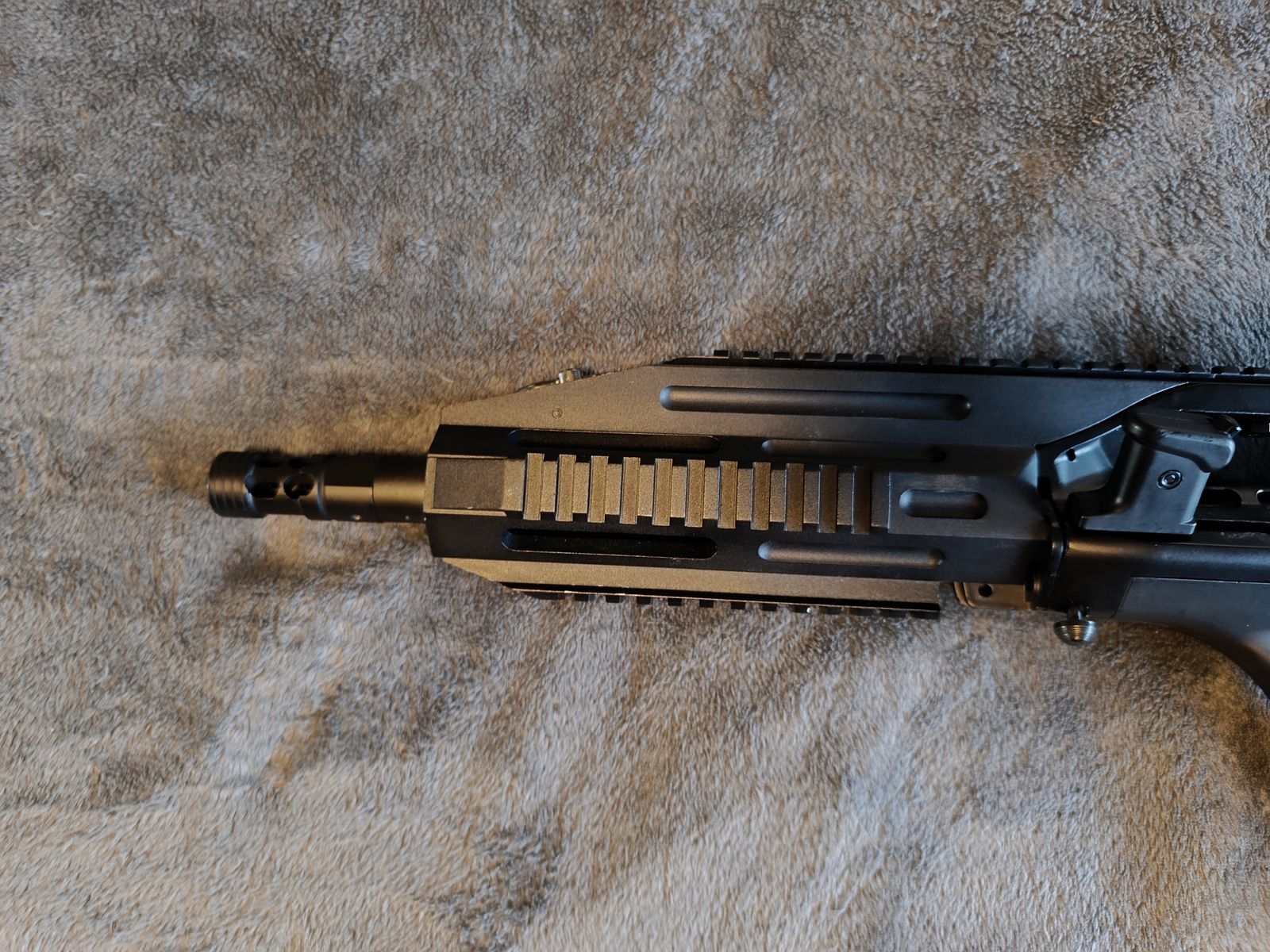 Begadi JG S77 (Aug) A3 S-AEG