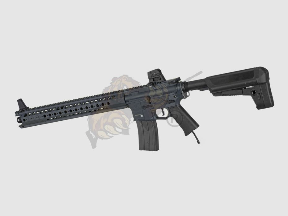 Warsport LVOA-C Polarstar HPA - Version Combat Grey -F- (Krytak)