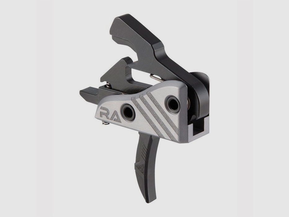 RISE ARMAMENT BLITZ DÉCLENCHEUR PERFORMANCE DROP-IN #RA-524-BLK, image 1 sur 5