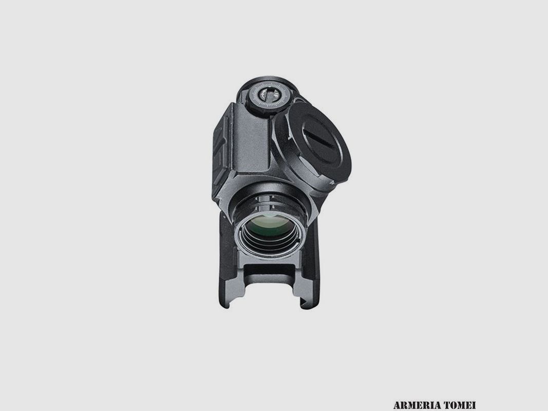 RED DOT – BUSHNELL – TAC OPTICS LIL PRISMENSICHT 1z11mm 1X PRISMENABSEHEN (BT71XPS), Bild 2 von 3