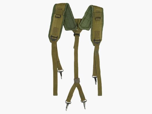 Support de transport Koppeltragegestell US Army original olive d'occasion