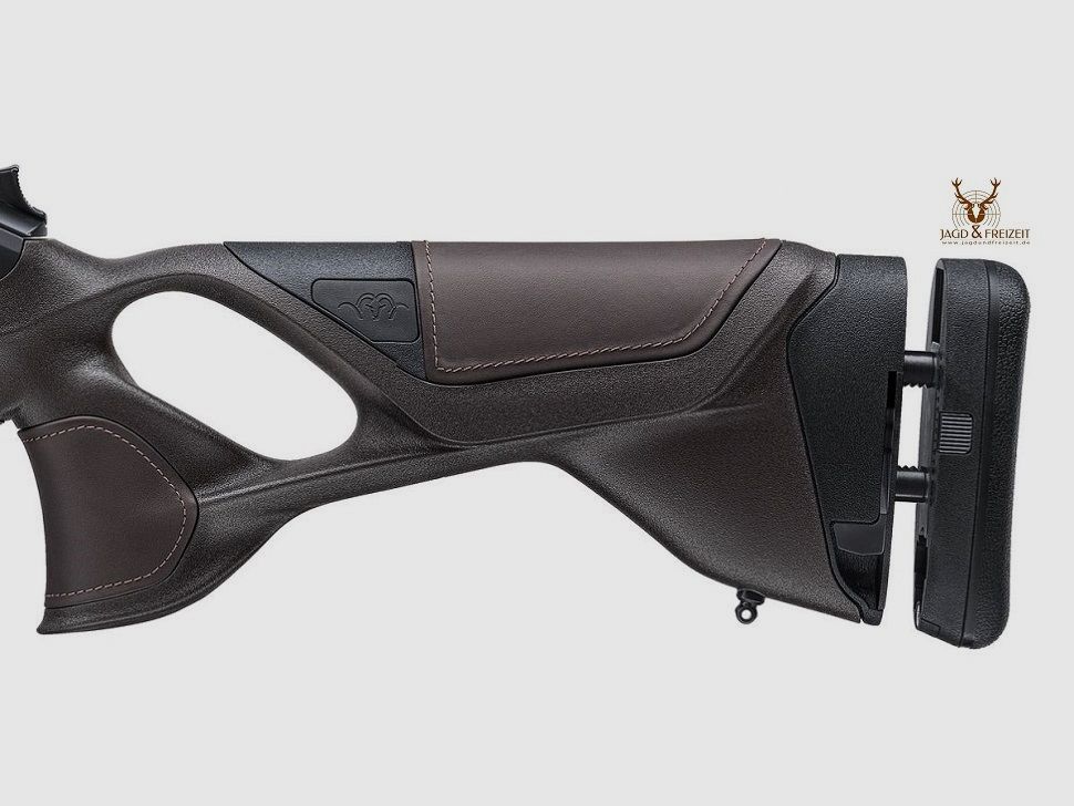 Blaser Regulowana nasadka na kolbę VSK Ultimate R8