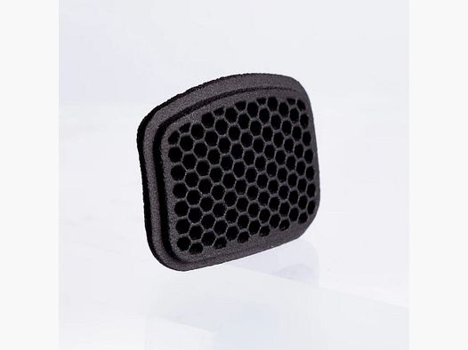 Lente da allenamento GlareGard per Holosun 510C 1 pezzo