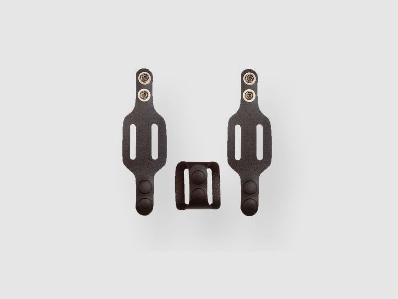 BELT KEEPER 3 St./1 Set