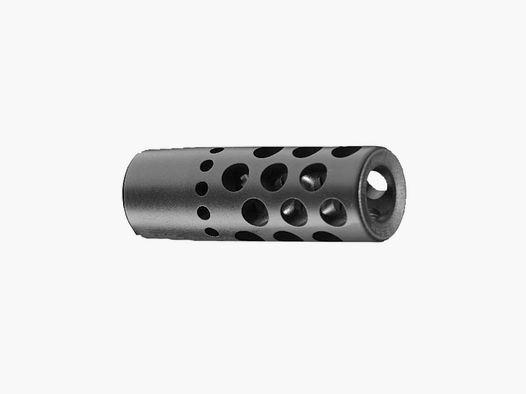 Sauer Dual-Brake – Muzzle Brake (M15x1)