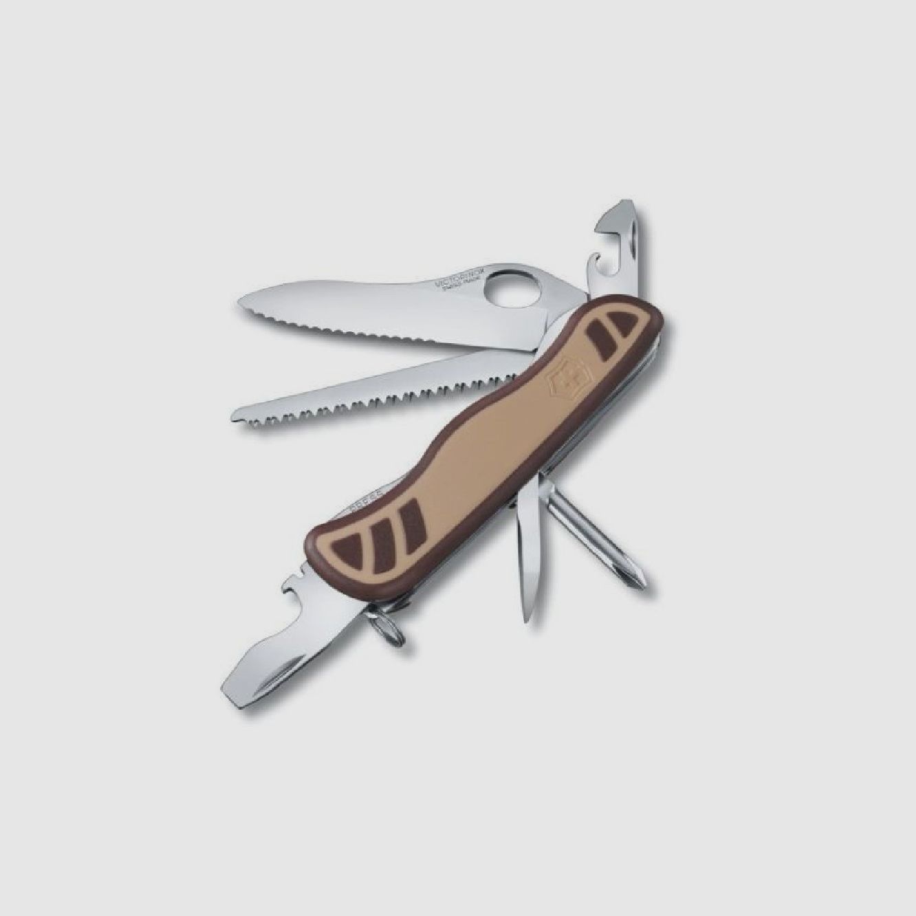 VICTORINOX TRAILMASTER WÜSTE 111MM