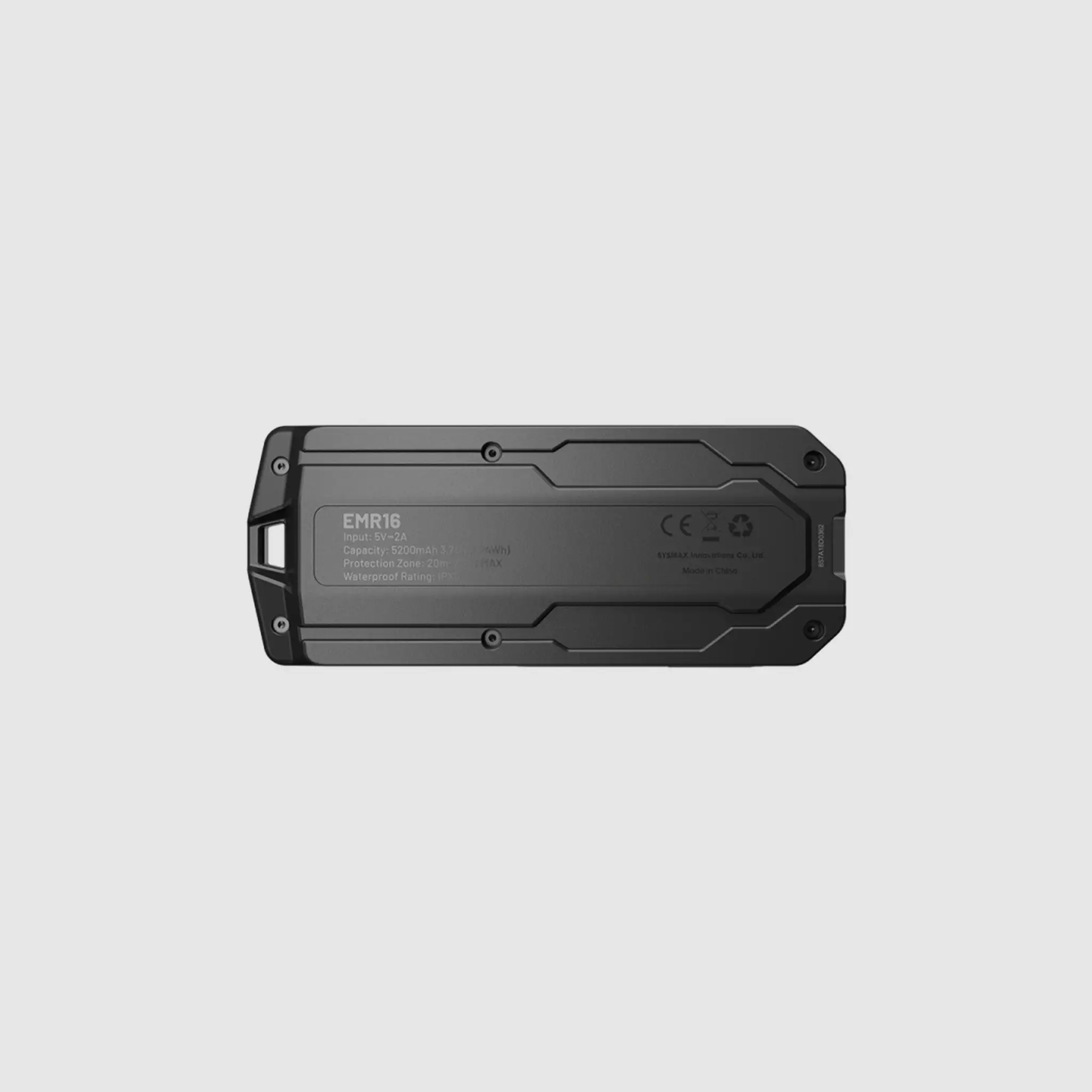 Nitecore EMR16 Mosquito Repellent Device with 5,200 mAh Battery, image 3 of 4