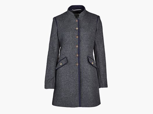 Manteau de tempête de sommet