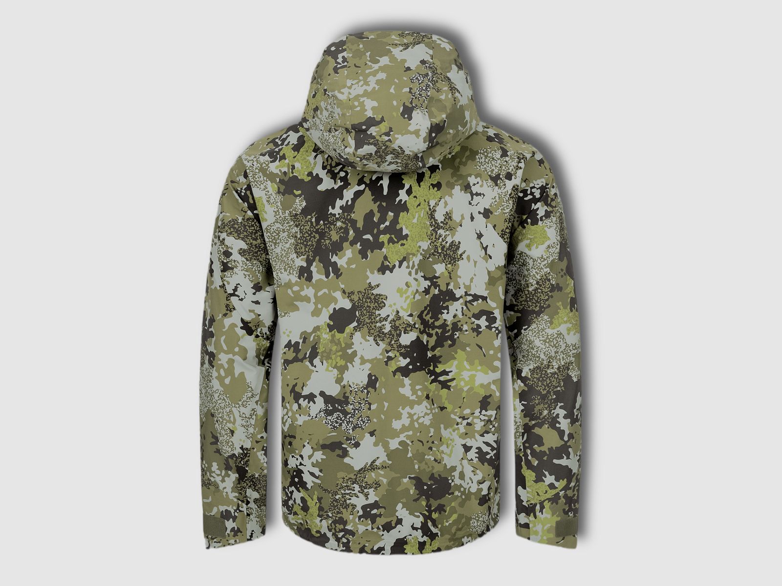 BLASER VENTURE 3L JAKKE, HUNTEC CAMO, billede 4 af 4