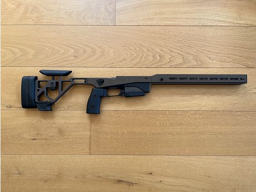 Tikka T3x ACE Target Schaft in Midnight Bronze ähnlich MDT ACC Premier oder Elite