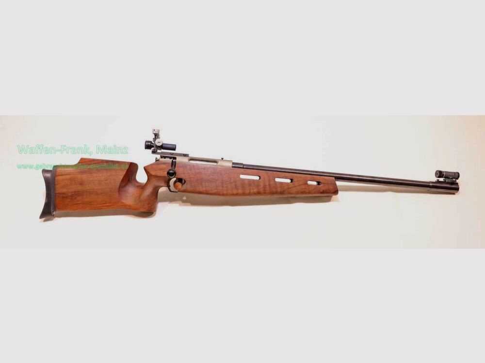 Keppeler Mod. Freigewehr