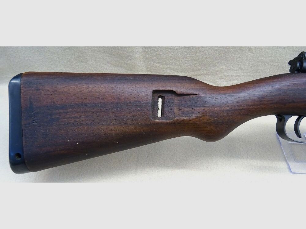 Mauser K98