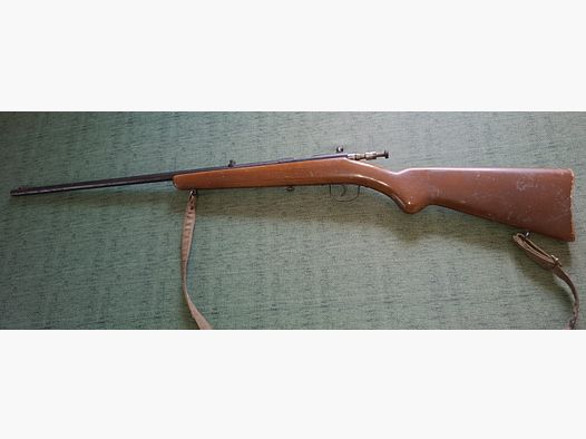 Flobert .22 LR, Tyrol Mod. 5061