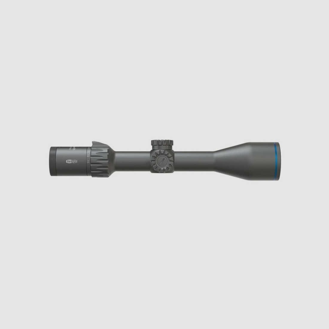 Meopta MeoHunter R5​ 3-15x50 SFP RD BDC 3 richtkijker