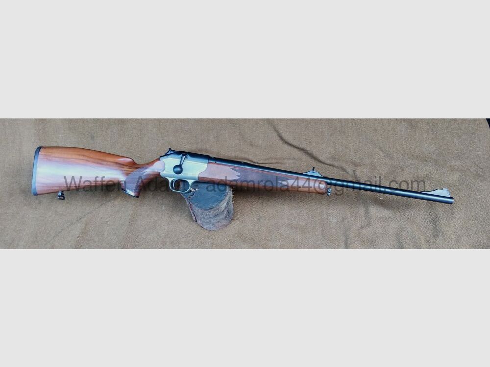 Blaser	 R 93