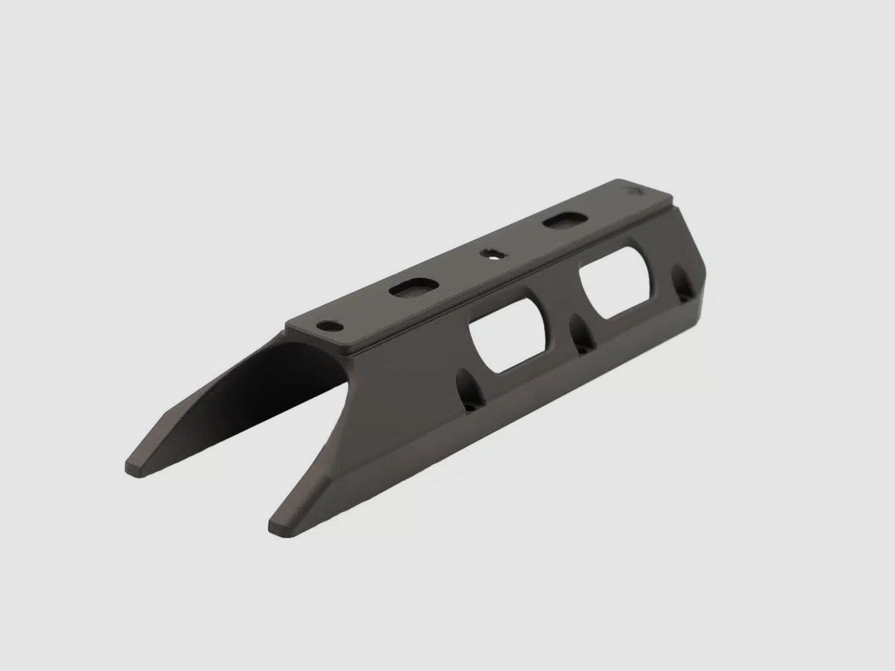 Vision KRG Night Vision Bridge Frontguard Upgrade