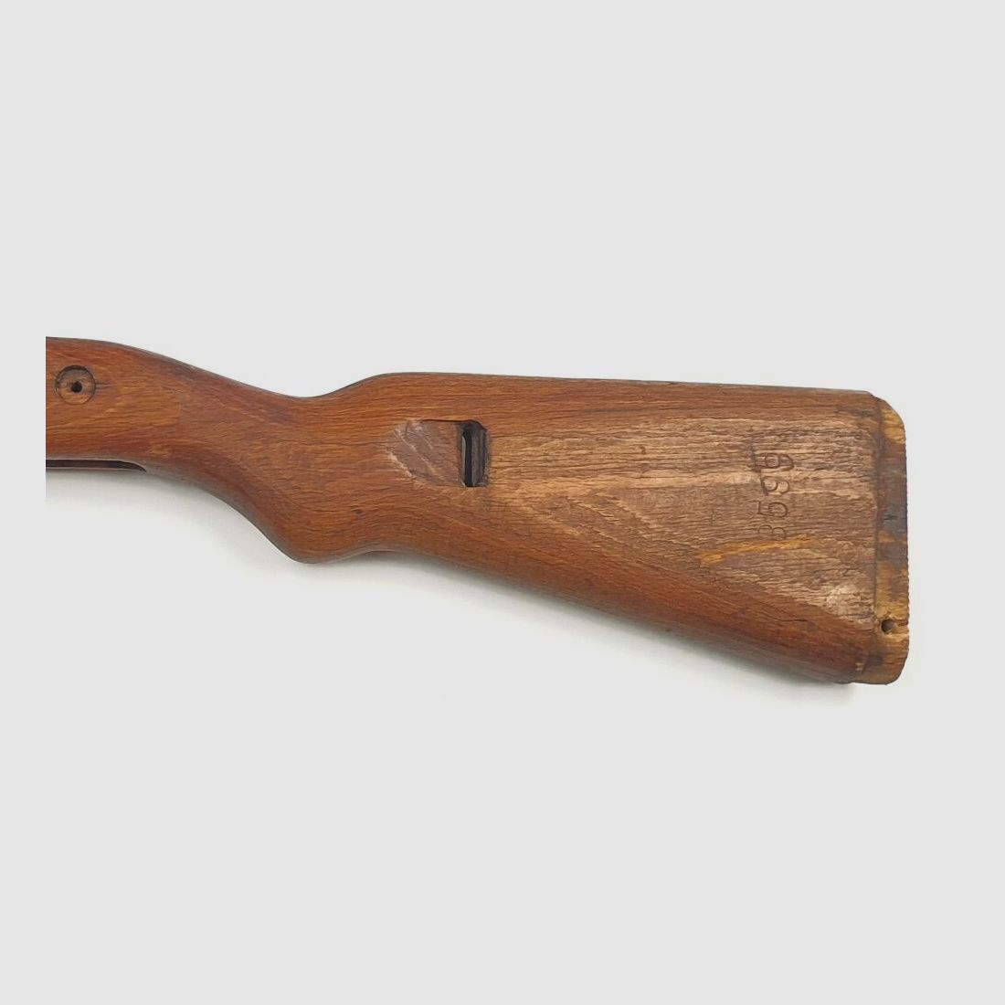 Schaft für K98, Holz - (3)