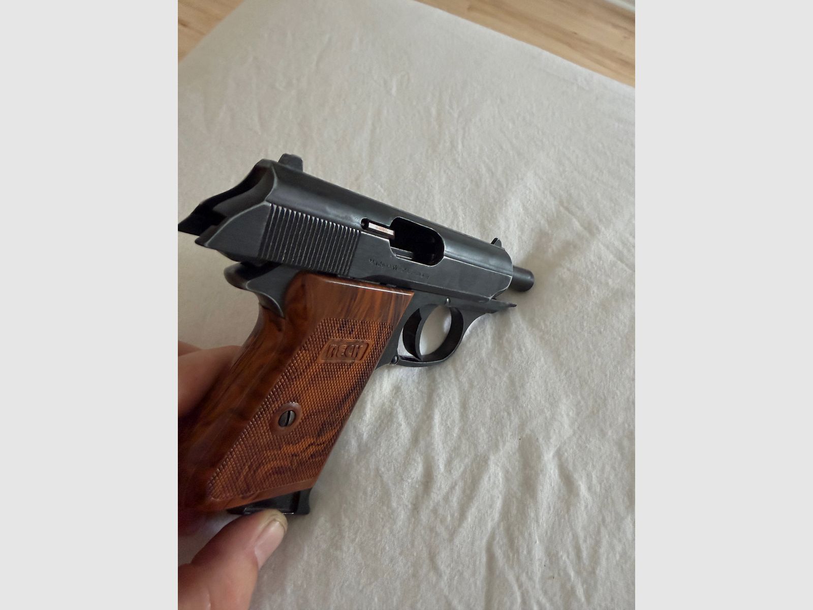 Reck PK 800 (Schreckschuss )