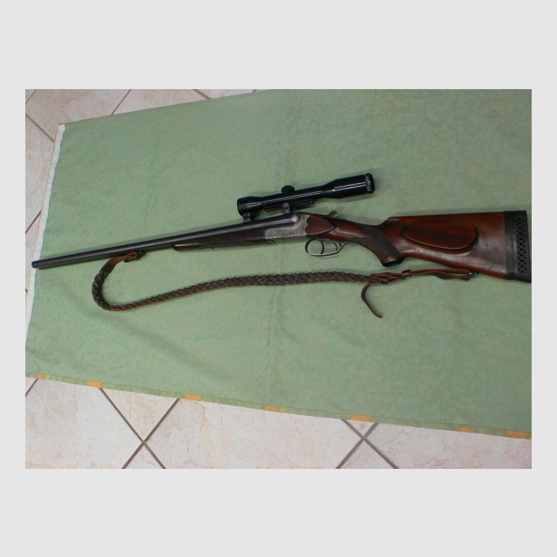 Merkel Mod.40E